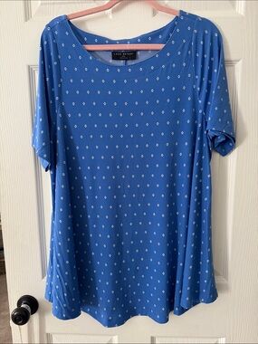 Lane Bryant Cool Feel Top